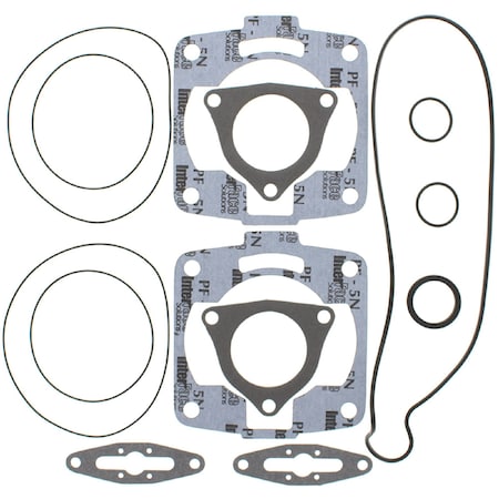 Winderosa Top End Gasket Kit For Polaris